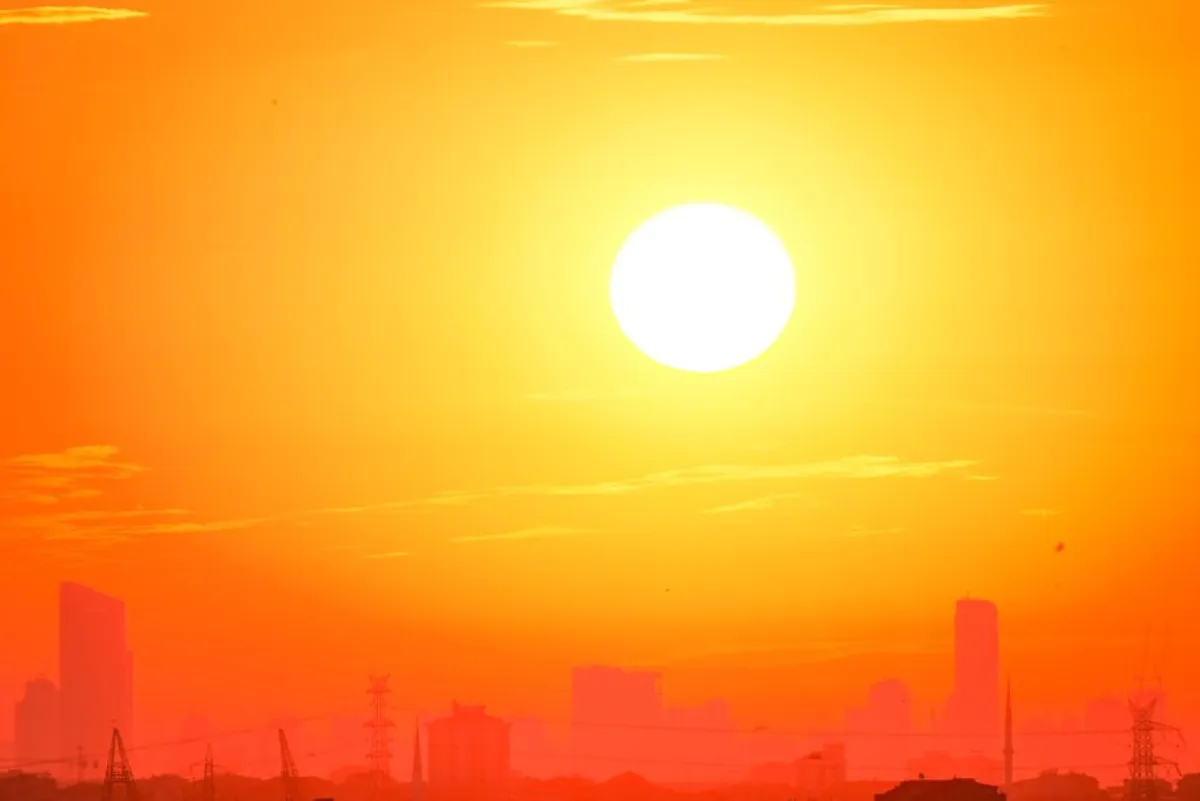 炎炎夏日别只会猛灌冰水