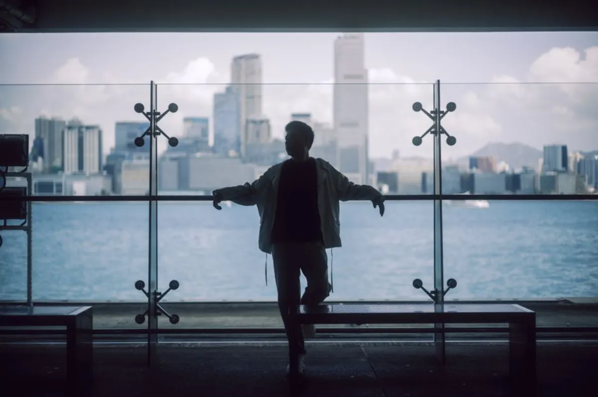 hong kong actor