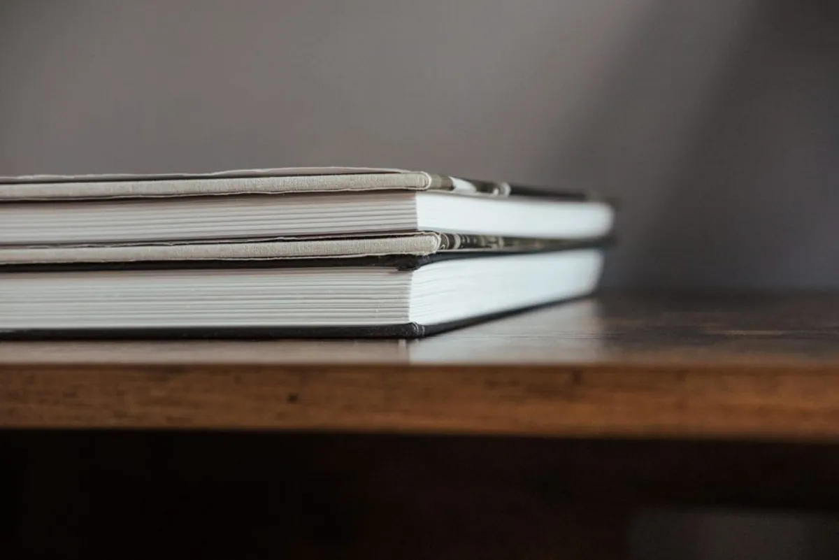 book comparison